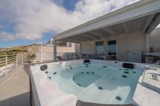 Penthouse Venere su 2 piani - Leuca by Salento Pri - Santa Maria di Leuca - 9