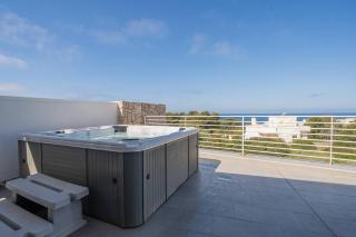 Penthouse Venere su 2 piani - Leuca by Salento Pri - Santa Maria di Leuca - 6
