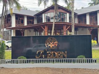 The Eden - Port Blair - 0