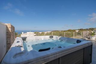 Penthouse Venere su 2 piani - Leuca by Salento Pri - Santa Maria di Leuca - 0