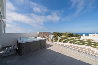 Penthouse Venere su 2 piani - Leuca by Salento Pri - Santa Maria di Leuca - 5