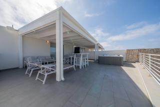 Penthouse Venere su 2 piani - Leuca by Salento Pri - Santa Maria di Leuca - 2