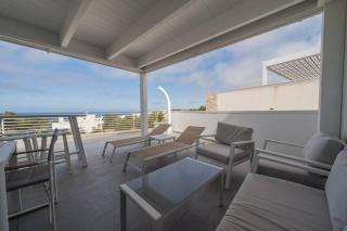Penthouse Venere su 2 piani - Leuca by Salento Pri - Santa Maria di Leuca - 8