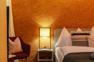 Standard 2 - Heiti Lodge - Gsteig - 8