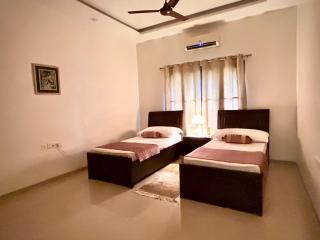 Luxurious and Spacious heritage apartment - Jodhpur - 5