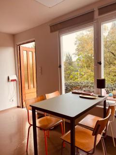 Sommerhaus am Trebuser See - Fürstenwalde - 1