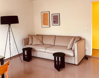 Sommerhaus am Trebuser See - 4