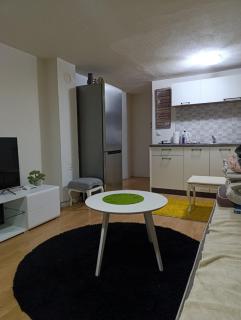 Apartment Aladin - Sarajevo - 7
