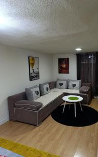 Apartment Aladin - Sarajevo - 5