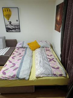 Apartment Aladin - Sarajevo - 1