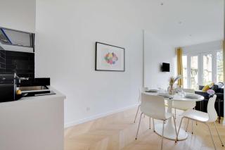 Résidence Thorez - Proche Paris - Nanterre - 4