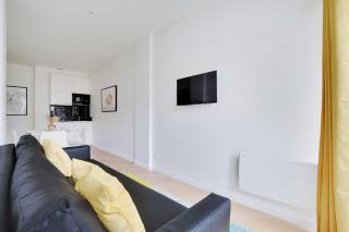 Résidence Thorez - Proche Paris - Nanterre - 2
