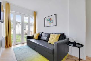 Résidence Thorez - Proche Paris - Nanterre - 0