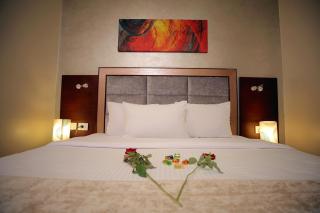 Cairo Taj Hotels & Suites - Dokki - 3