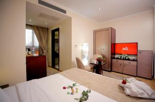 Cairo Taj Hotels & Suites - Dokki - 1