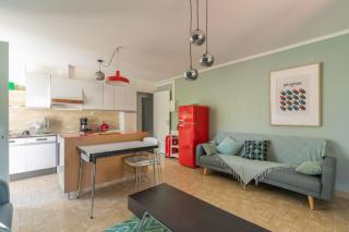 Maison Dco Style 50 Avec Jardin - Vaux-sur-Mer - 4