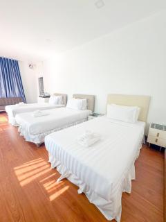 SeeView Resort (ซีวิว รีสอร์ต) - 5