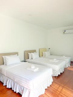 SeeView Resort (ซีวิว รีสอร์ต) - 3