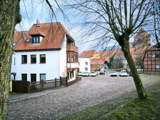 Ferienhaus am Mühlenteich - Teterow - 8