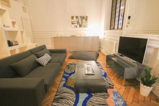 Lille Centre - Grand Studio atypique ! - Lille - 9
