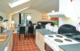 Holiday Home Hedetoftvej Blåvand Iv - 3