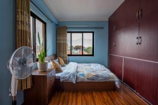 Stunning Kathmandu View with Private Rooftop & Balcony - Kathmandu - 7