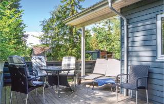 Three-Bedroom Holiday Home In Grasted - 1