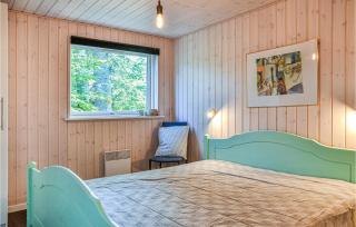 Three-Bedroom Holiday Home In Grasted - Græsted - 4
