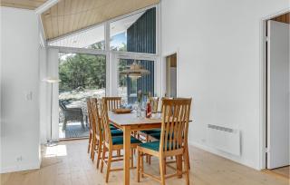 Three-Bedroom Holiday Home In Nexo - Vester Sømarken - 7
