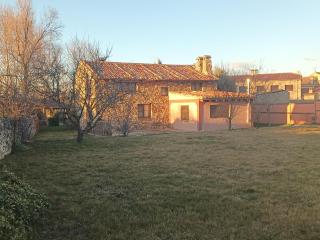 La cerca de la Mata, decerca - Arcones - 8