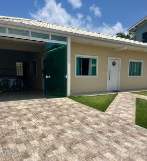Casa na praia do Santinho - 0
