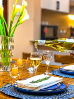 Morningside Greens Apartment - Nairobi - 8