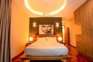 Morningside Greens Apartment - Nairobi - 2