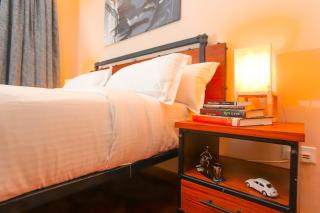 Morningside Greens Apartment - Nairobi - 1