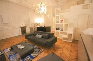 Lille Centre - Grand Studio atypique ! - Lille - 7