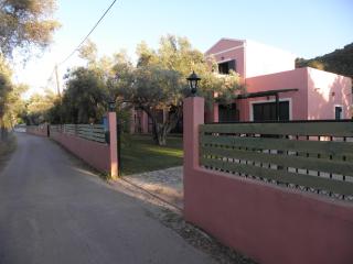 Ionian Breeze Studios - Lefkada - 8