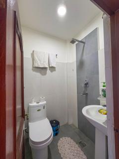 Stunning Kathmandu View with Private Rooftop & Balcony - Kathmandu - 2