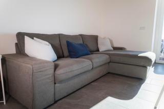 Delfina Home Mansarda - Vercana - 3