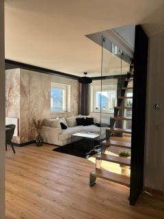 Messners Ferienhaus - 5