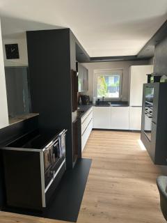 Messners Ferienhaus - Löllinggraben - 1