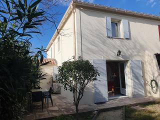 Bastide cozy Au petit olivier d 'Uzes - Uzès - 4