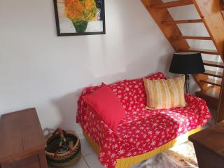 Bastide cozy Au petit olivier d 'Uzes - Uzès - 2