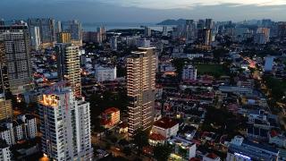 Landison Hotel Penang - George Town - 7