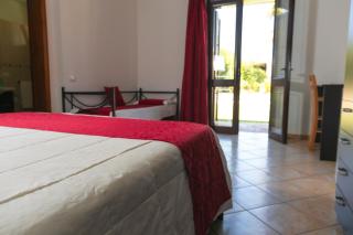 Villa Padula - Sogliano Cavour - 7