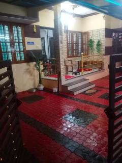 Little Mount nest - Trivandrum - 0