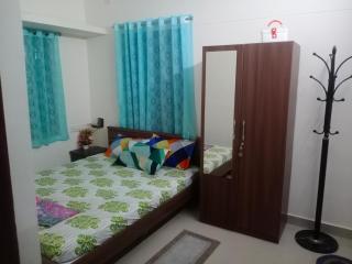 Little Mount nest - Trivandrum - 9