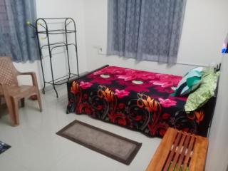 Little Mount nest - Trivandrum - 5
