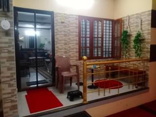 Little Mount nest - Trivandrum - 4