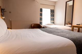 Hartwood Hall by Greene King Inns - Chorley - 9