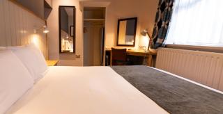 Hartwood Hall by Greene King Inns - Chorley - 7